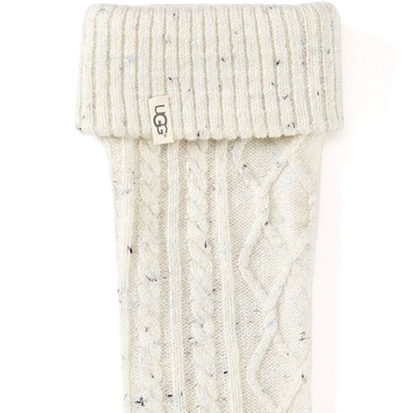 UGG Shayne Boot Socks Shoe size 5-11 New - Picture 6 of 12